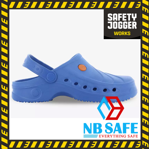 Giày Safety Jogger Sonic Ob